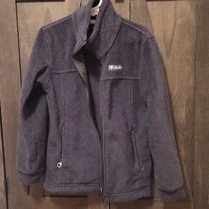 Kids sweater jacket